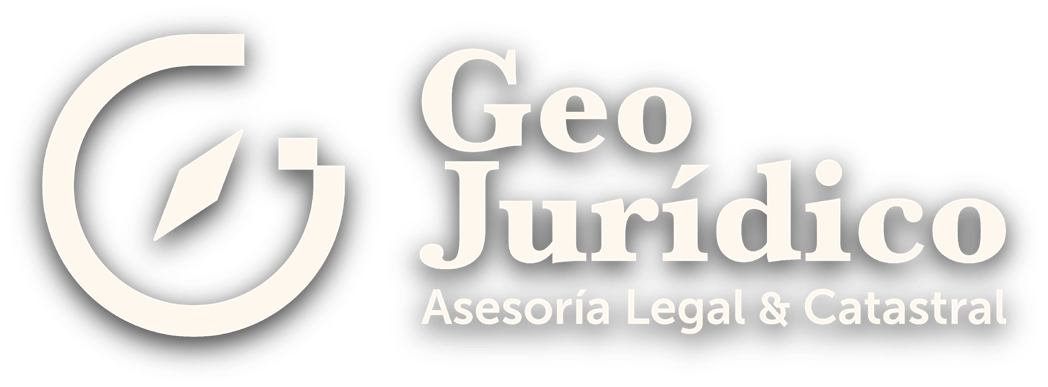 Logo GeoJurídico